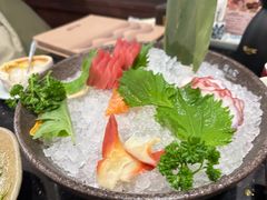 -德川家日本料理(华堂·新辰汇店)