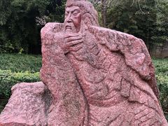 -成都武侯祠博物馆