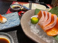 -古田居·特色寿司料理(星之岛旗舰店)