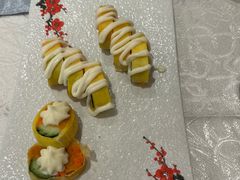 -亢龙太子酒轩·花园店