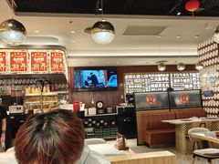 -潮界(虹桥新天地店)