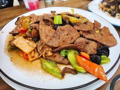 -天地家常菜