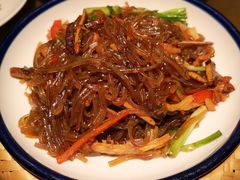 -刀板香·安徽菜(国购IFC店)