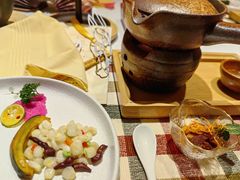 -叶叶菩提(太原别墅店)