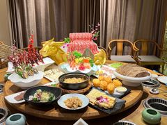 -尚海豆捞(乐虹坊店)