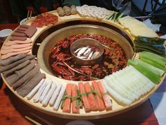 -春熙里老火锅(春熙路店)