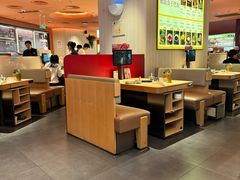 -巴奴毛肚火锅(七宝领展广场店)