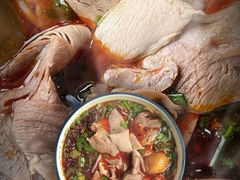 -黔派·虾子羊肉粉·小吃(佳宁娜广场店)