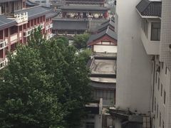 -美丽豪酒店(西安钟鼓楼回民街店)