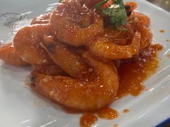-桔子海鲜烧烤大排档(金沙滩店)