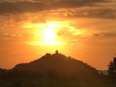 -上海佘山国家森林公园西佘山园