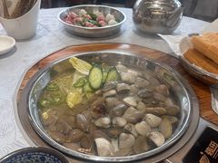 -丰尔粥食·粥底火锅·桑拿鸡(大良总店)