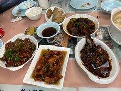 -蘭心餐厅(进贤路店)