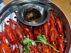 -0574龙虾的故事(东裕店)