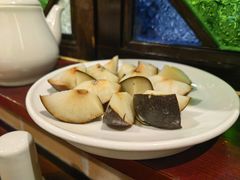 -老厨家(友谊路总店)
