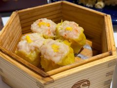 -白天鹅宾馆-玉堂春暖餐厅