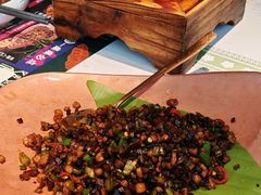 -云海肴·汽锅鸡·云南菜(高德置地店)