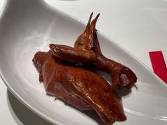 金奖芙蓉鸽-好食上(喜盈门.范城店)