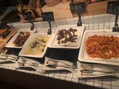 -杭州滨江世融艾美酒店·新食谱全日餐厅
