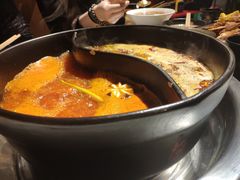 -钢管厂五区小郡肝火锅串串香(清河店)