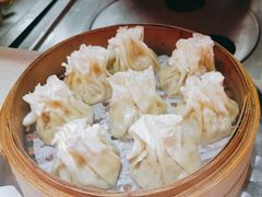 -德顺源·非遗烧麦·老菜(大观园店)