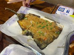 -马路牙子地桌烤肉(工体店)