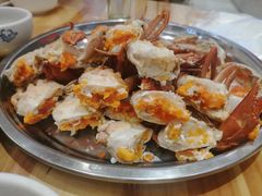 -瑞丽活螃蟹(芒市店)