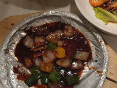 -宁波石浦大饭店(新材料城店)