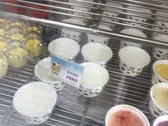 -白色日记·手作酸奶(麦凯乐店)