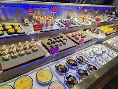 -钱库里海鲜自助(唐山街店)