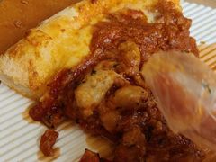 -达美乐比萨(双安店)