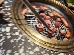 -黑牛の場烤肉(摩天活力城店)