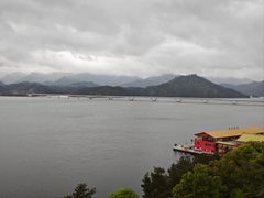 -千岛湖忆湖度假酒店(中心湖景区店)