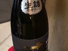 -老乾杯和牛烧肉(王府中环店)