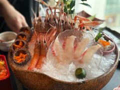 -花潮料理艺食馆(SM新生活广场店)
