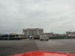 -特克斯八卦城