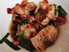 香肠-麻伊伏土菜馆(朗州路店)