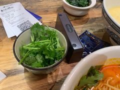 -和府捞面(中山龙之梦店)