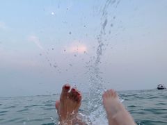 -西涌国际滨海旅游区