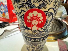 -千寻山野烤肉(中关村店)