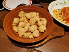 -萨莉亚意式餐厅(杭州滨江天街店)