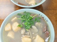 -金原鸭血粉丝汤·汤包·脆皮烤鸭(南京博物院店)