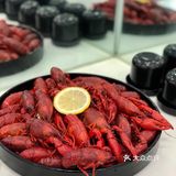 每月一次小石龙虾[胜利]