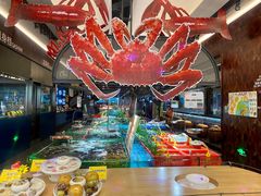 -79号渔船海鲜饭店(宝安店)
