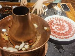 -南门涮肉(通州店)