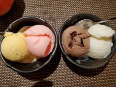 -漓咖啡西餐厅 · 桂林香格里拉