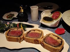 -弦月窗LUNETTE BY AMANDA(复兴路店)