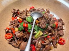 -北方家宴(番禺永旺店)