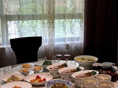 -新光酒家·河豚·海鲜·蟹料理(浦东店)