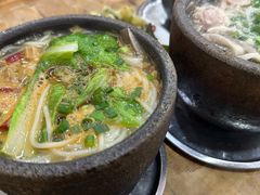 -丽华叶儿粑总汇